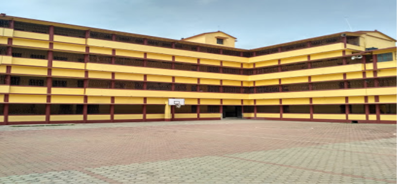Surajmull Jain Dav Public School